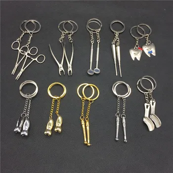 1pcs Gift Dentistry Clinic Assorted fashionable Key Chain For Dentist Lab Kawaii Dentist Gift
1pcs Gift Dentistry Clinic Assorted fashionable Key Chain For Dentist Lab Kawaii Dentist Gift