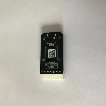 Replacement LIDAR USB Serial Port Adapter Board for SLAMTEC RPLIDAR A1M8 A1 LIDAR Accessories
Replacement LIDAR USB Serial Port Adapter Board for SLAMTEC RPLIDAR A1M8 A1 LIDAR Accessories