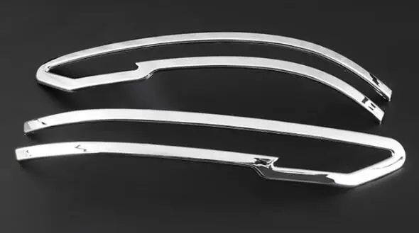 2014-2017 for Nissan X-Trail Rearview Mirror Decoration Strip Modified Reverse Mirror Anti-friction Decoration Strip
2014-2017 for Nissan X-Trail Rearview Mirror Decoration Strip Modified Reverse Mirror Anti-friction Decoration Strip