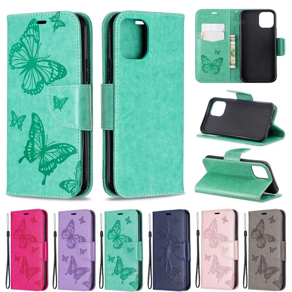 Luxury Leather Flip Case sfor iPhone 11 2019 Case iPhone 11 Pro Max Case Butterfly Embossing Wallet Magnetic Phone Cover Funda
Luxury Leather Flip Case sfor iPhone 11 2019 Case iPhone 11 Pro Max Case Butterfly Embossing Wallet Magnetic Phone Cover Funda
