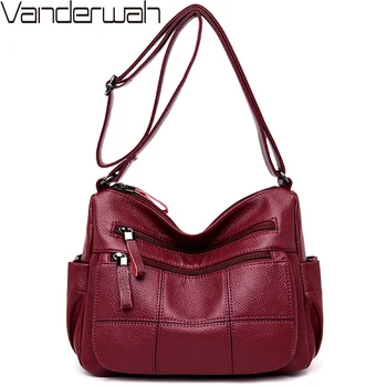 Luxury Handbags Women Bags Designer Leather Handbags Small Bags For Women 2019 Women Shoulder Crossbody Bags Sac A Main Femme
Luxury Handbags Women Bags Designer Leather Handbags Small Bags For Women 2019 Women Shoulder Crossbody Bags Sac A Main Femme
