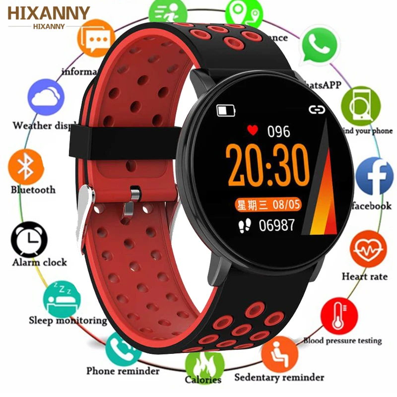 W8 IPS 2.5D Screen Custom Dial Dynamic Heart Rate Sport Message Push bluetooth Magnetic Dock Clamp Charger Smart Watch man women
W8 IPS 2.5D Screen Custom Dial Dynamic Heart Rate Sport Message Push bluetooth Magnetic Dock Clamp Charger Smart Watch man women