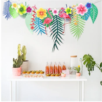 1 Set 3M Green Forest Happy Family Baby Shower Garland Striped Paper Flags Banner Store Decor Kids Birthday Party Supplies
1 Set 3M Green Forest Happy Family Baby Shower Garland Striped Paper Flags Banner Store Decor Kids Birthday Party Supplies