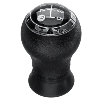 5 Speed Mt Car Gear Shift Knob Gear Knob Cover Shifter Lever Stick For Toyota Yaris 2005-2010
5 Speed Mt Car Gear Shift Knob Gear Knob Cover Shifter Lever Stick For Toyota Yaris 2005-2010