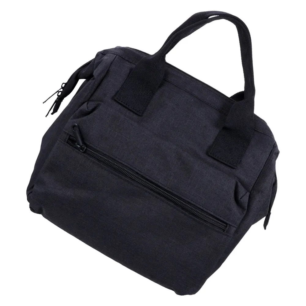 1pc Portable Creative Durable Picnic Carrying Tote Picnic Pouch Fresh-Keeping Bag
1pc Portable Creative Durable Picnic Carrying Tote Picnic Pouch Fresh-Keeping Bag