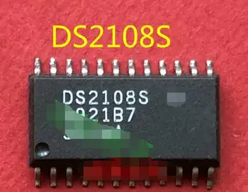 100% NEW Free shipping DS2108S SOP24
100% NEW Free shipping DS2108S SOP24