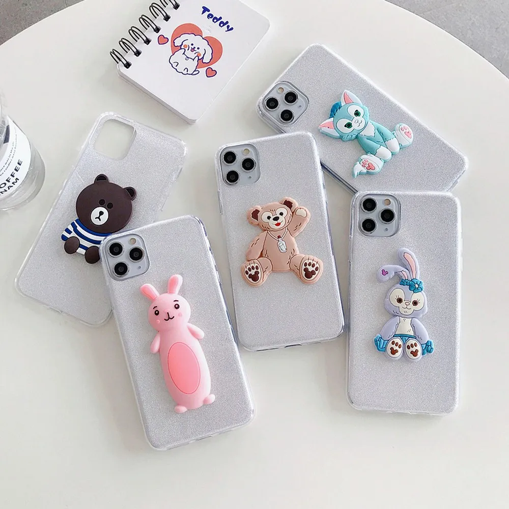 Cartoon Glitter Shell forApple 7 8 7plus 8plus x XR XS Max 11 11pro Max Waterproof and dustproof mobile phone case
Cartoon Glitter Shell forApple 7 8 7plus 8plus x XR XS Max 11 11pro Max Waterproof and dustproof mobile phone case