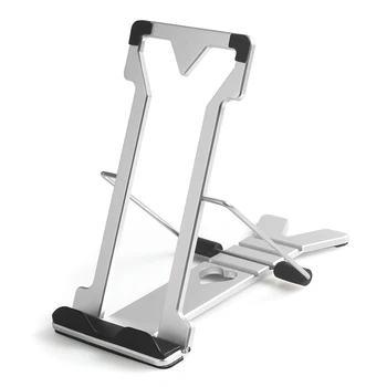 Portable Monitor Support Stand Holder Mini Multi-Level Adjustment Bracket for Displays Smart Phone Tablet Black for home office
Portable Monitor Support Stand Holder Mini Multi-Level Adjustment Bracket for Displays Smart Phone Tablet Black for home office