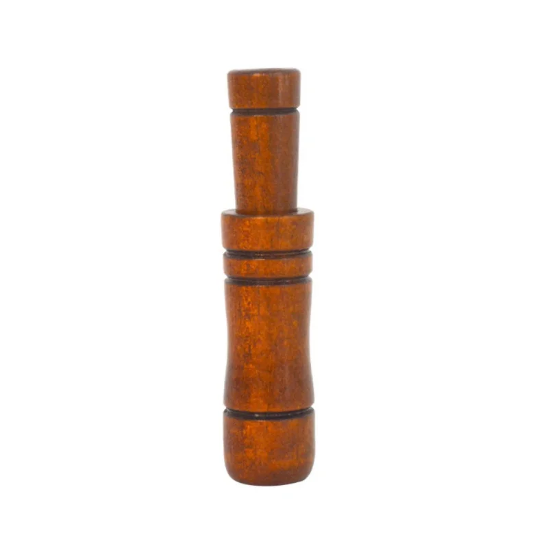 Outdoor Whistle Wooden High Decibels Imitation Animal Sound Wild Goose Chicken Duck Caller Hunting Decoy Hunter Accessories
Outdoor Whistle Wooden High Decibels Imitation Animal Sound Wild Goose Chicken Duck Caller Hunting Decoy Hunter Accessories