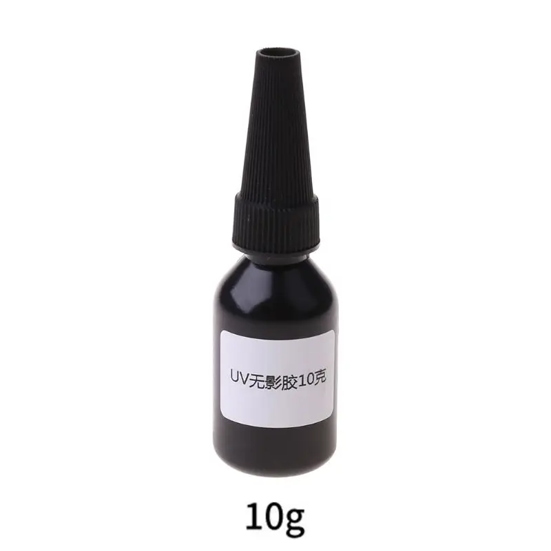 Hard Clear UV Resin Ultraviolet Curing Sunlight Activated Resin Jewelry Making R9JE
Hard Clear UV Resin Ultraviolet Curing Sunlight Activated Resin Jewelry Making R9JE
