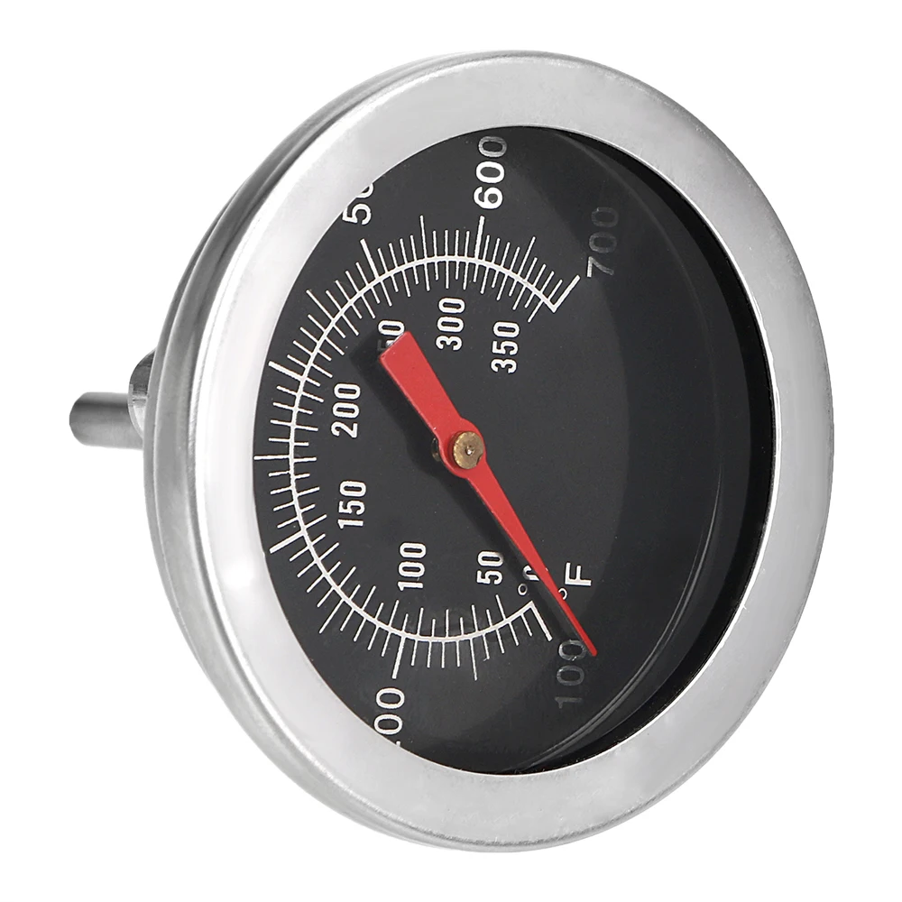 NICEYARD Grill Meat Thermometer Dial Temperature Gauge Gage Cooking Food Probe Household Kitchen Tool BBQ Accessories
NICEYARD Grill Meat Thermometer Dial Temperature Gauge Gage Cooking Food Probe Household Kitchen Tool BBQ Accessories