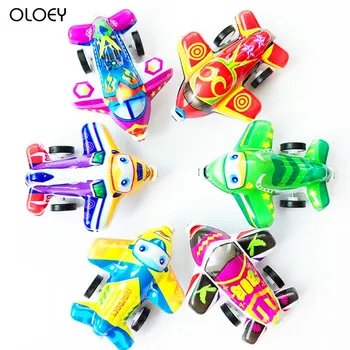 OLOEY 12PCS 5.8CM Pull Back Airplane Kids Birthday Party Gift Baby Shower Girl Boy Party Favor Souvenir Present Pinata Fillers
OLOEY 12PCS 5.8CM Pull Back Airplane Kids Birthday Party Gift Baby Shower Girl Boy Party Favor Souvenir Present Pinata Fillers