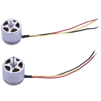 2312A Brushless Motor for DJI Phantom 3 Pro Advanced 3A 3P 3S SE UAV Stabilized Engine Parts Repair
2312A Brushless Motor for DJI Phantom 3 Pro Advanced 3A 3P 3S SE UAV Stabilized Engine Parts Repair