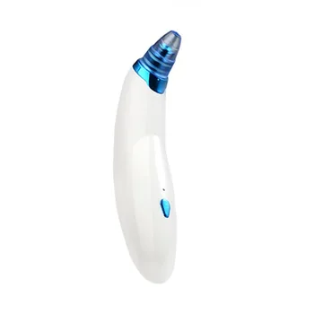 2018 Electric Blackhead Acne Remover Vacuum Suction Machine Face Pore Cleaner Beauty Instrument Dirt Remover Face Massager
2018 Electric Blackhead Acne Remover Vacuum Suction Machine Face Pore Cleaner Beauty Instrument Dirt Remover Face Massager