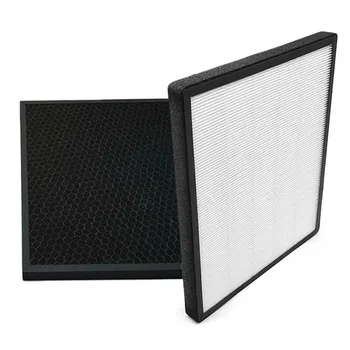2020 Brand New For Levoit Air Purifier Lv-Pur131 Filters Activated Carbon Cleaner High Quality
2020 Brand New For Levoit Air Purifier Lv-Pur131 Filters Activated Carbon Cleaner High Quality