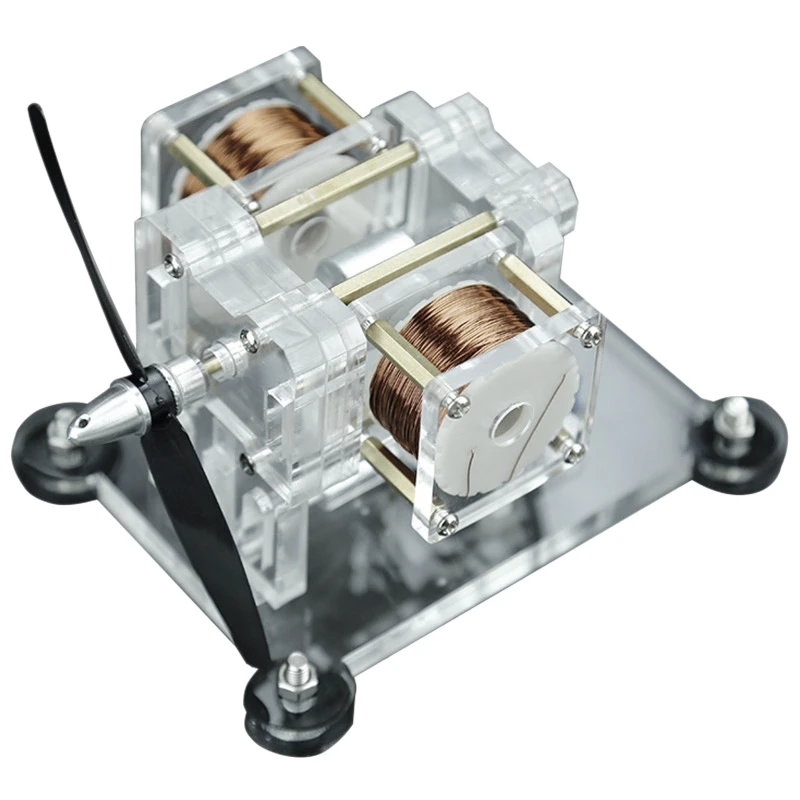 Brushless Motor Hall Creative Gift Manual Diy Can Be Used As Experimental Textbooks Home Decoration Us Plug
Brushless Motor Hall Creative Gift Manual Diy Can Be Used As Experimental Textbooks Home Decoration Us Plug