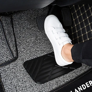 Car Floor Mat Foot Mat PU Leather + Wire Fit For Toyota Highlander 5 Seats Car Styling Accessories 2009-2020
Car Floor Mat Foot Mat PU Leather + Wire Fit For Toyota Highlander 5 Seats Car Styling Accessories 2009-2020