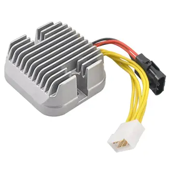 Voltage Regulator Rectifier Fits For Polaris SPORTSMAN 700 800 Twin EFI 2005 2006 4011100 Car Accessories
Voltage Regulator Rectifier Fits For Polaris SPORTSMAN 700 800 Twin EFI 2005 2006 4011100 Car Accessories