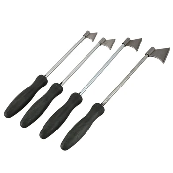 4Pcs in One Set Line Scribing Knife Electrical Motor Maintenance Pressing Plate/Marking Feet Repairing Tools
4Pcs in One Set Line Scribing Knife Electrical Motor Maintenance Pressing Plate/Marking Feet Repairing Tools