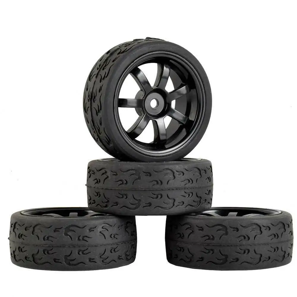 RC 9005-6092 Speed Tires & Wheel insert sponge 4PCS For HSP HPI 1/10 1:10 Touring Car
RC 9005-6092 Speed Tires & Wheel insert sponge 4PCS For HSP HPI 1/10 1:10 Touring Car