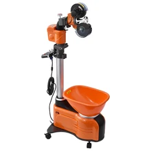 Double Fish Table Tennis Serve Machine Training Robot with net Household Automatic pingpong robot machine
Double Fish Table Tennis Serve Machine Training Robot with net Household Automatic pingpong robot machine