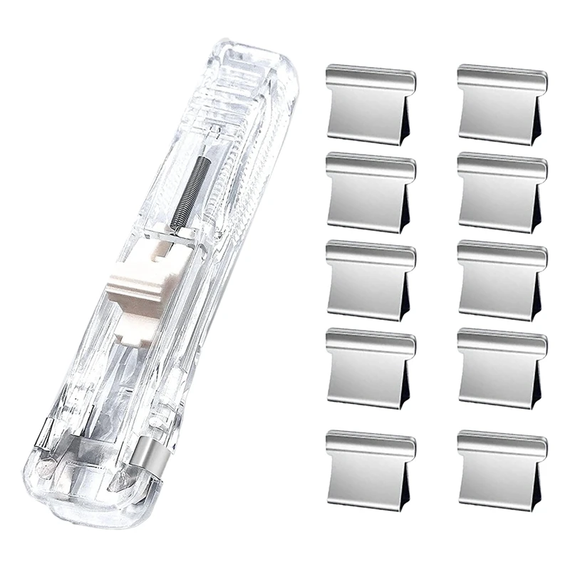 Office Supplies Push Stapler School Supplies for College Students Mini Stapler Staplers for Desk Small Stapler Set
Office Supplies Push Stapler School Supplies for College Students Mini Stapler Staplers for Desk Small Stapler Set