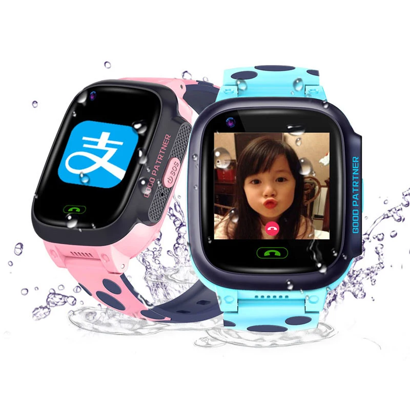 Child Smart Watch 4G SIM Card GPS Tracker WiFi Video Call Phone Answer Kid Student Bluetooth Smartwatch with Camera Boy for Girl
Child Smart Watch 4G SIM Card GPS Tracker WiFi Video Call Phone Answer Kid Student Bluetooth Smartwatch with Camera Boy for Girl