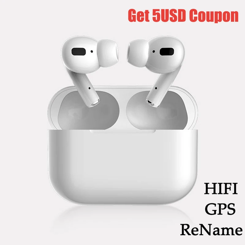Whitepods Pro Wireless bluetooth Earbuds GPS and Name Change Real Battery Headset With Microphone pk i9000 pro i100000 tws
Whitepods Pro Wireless bluetooth Earbuds GPS and Name Change Real Battery Headset With Microphone pk i9000 pro i100000 tws