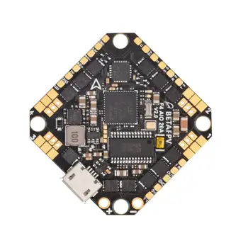 Betafpv BLHeli_S F4 1-4S AIO 20A brushless flight control racing drone ESC for racing toothpick RC drone parts
Betafpv BLHeli_S F4 1-4S AIO 20A brushless flight control racing drone ESC for racing toothpick RC drone parts