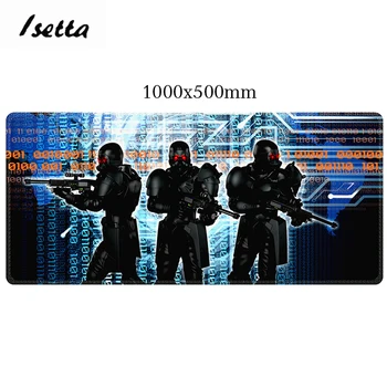 Large Mouse Pad Speed Locking Edge Natural Rubber Waterproof Game Desk Mousepad Keyboard Mat
Large Mouse Pad Speed Locking Edge Natural Rubber Waterproof Game Desk Mousepad Keyboard Mat