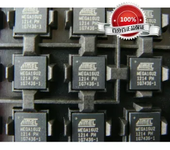 10pcs/lot ATMEGA16U2-MU ATMEGA16U2 MEGA2560 100%New original
10pcs/lot ATMEGA16U2-MU ATMEGA16U2 MEGA2560 100%New original