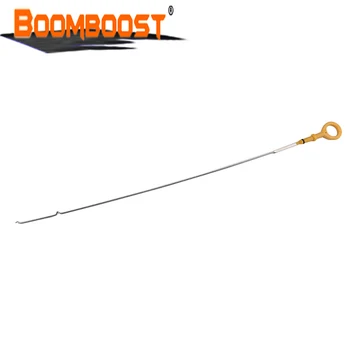 Car Engine Oil Dipstick FOR Toyota Engine Oil Dipstick 1530121040 Auto Oil Level Measure Tools Transmission Fluid Dipstick
Car Engine Oil Dipstick FOR Toyota Engine Oil Dipstick 1530121040 Auto Oil Level Measure Tools Transmission Fluid Dipstick