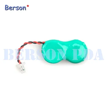 Backup Battery Replacement for Motorola Symbol MC55 MC5590 MC5574 MC55A0 MC55N0 MC65, MC659B MC67
Backup Battery Replacement for Motorola Symbol MC55 MC5590 MC5574 MC55A0 MC55N0 MC65, MC659B MC67