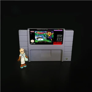 DoReMi Do Re Mi Do-Re-Mi Fantasy - Action Game Cartridge 16 bit 46 pin USA Version
DoReMi Do Re Mi Do-Re-Mi Fantasy - Action Game Cartridge 16 bit 46 pin USA Version