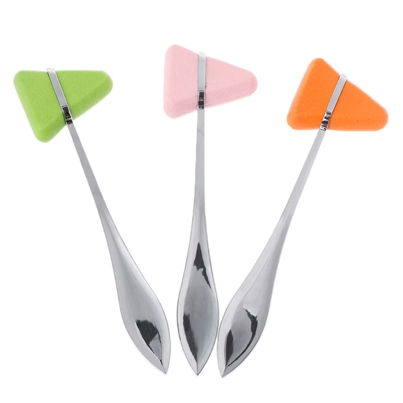 Neurological Reflex Hammer Percuteur Knee Hammer For Healthy Medical Diagnosis
Neurological Reflex Hammer Percuteur Knee Hammer For Healthy Medical Diagnosis