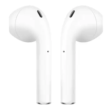 i10 Bluetooth 5.0 Eearbuds Flexible Auto Pairing Double Click for Siri Support Headset Wireless Earphone
i10 Bluetooth 5.0 Eearbuds Flexible Auto Pairing Double Click for Siri Support Headset Wireless Earphone