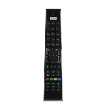 RC-4995 Remote Control Replacement for Continental Edison Telefunken Edenwood Hyundai CELED49PREMB3 ED2400HD ED3905HD
RC-4995 Remote Control Replacement for Continental Edison Telefunken Edenwood Hyundai CELED49PREMB3 ED2400HD ED3905HD