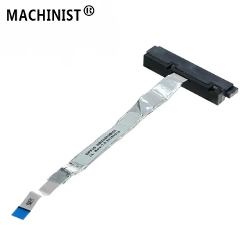 HDD Cable For HP pavilion 15-CX 15-CX0072TX 15-CX0075TX 15-CX0071TX SATA Hard Disk Drive Connector Cable NBX0002BI00 L20324-001
HDD Cable For HP pavilion 15-CX 15-CX0072TX 15-CX0075TX 15-CX0071TX SATA Hard Disk Drive Connector Cable NBX0002BI00 L20324-001