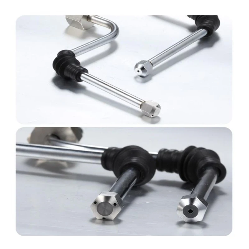 Delonghi 680/685 Stainless Steel Coffee Steam Pipe Machine Conversion Replacement For Rancilio Espresso Machines | Дом и сад