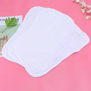 3pcs Baby Burp Cloths Soft Shoulder Pad Milk Spitting Cushion Infant Gauze Towel White Baby Sanitary Care Pad
3pcs Baby Burp Cloths Soft Shoulder Pad Milk Spitting Cushion Infant Gauze Towel White Baby Sanitary Care Pad