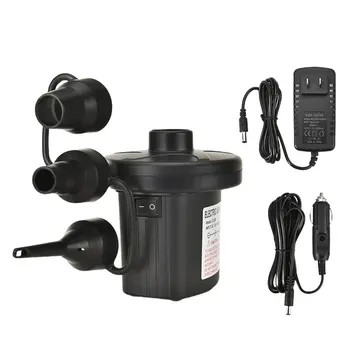 Mini Inflatable Small Inflatable Treasure Hand-Held Portable Pump Multifunctional Vehicle Electric Air Pump
Mini Inflatable Small Inflatable Treasure Hand-Held Portable Pump Multifunctional Vehicle Electric Air Pump