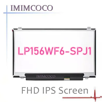 15.6"IPS LED LAPTOP SCREEN LP156WF6-SPJ1 FIT LP156WF6-SPC1/K1/H1/U1/L1 FOR ACER E1-522 E1-570G V5-531G V5-573G 
15.6"IPS LED LAPTOP SCREEN LP156WF6-SPJ1 FIT LP156WF6-SPC1/K1/H1/U1/L1 FOR ACER E1-522 E1-570G V5-531G V5-573G