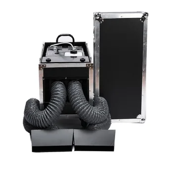 Water Base Fog Machine 3000W Smoke Water-Based DMX512 Stage Effect Low Lying Water Fog Smoke Machine
Water Base Fog Machine 3000W Smoke Water-Based DMX512 Stage Effect Low Lying Water Fog Smoke Machine