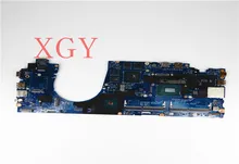 LA-F712P c38p6 0c38p6 with I7-8850H SR3YZ cpu pm for dell precision 3530 notebook motherboard test complete 100% test OK
LA-F712P c38p6 0c38p6 with I7-8850H SR3YZ cpu pm for dell precision 3530 notebook motherboard test complete 100% test OK
