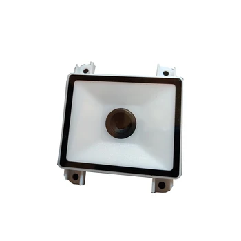1D 2D scanner barcode reader 1500time/s Embedded scanner self-service POS white LED
1D 2D scanner barcode reader 1500time/s Embedded scanner self-service POS white LED