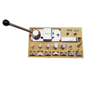 Ring Bending Tools Jewelry Tools, Device Ring Making Tools Ring Bender
Ring Bending Tools Jewelry Tools, Device Ring Making Tools Ring Bender