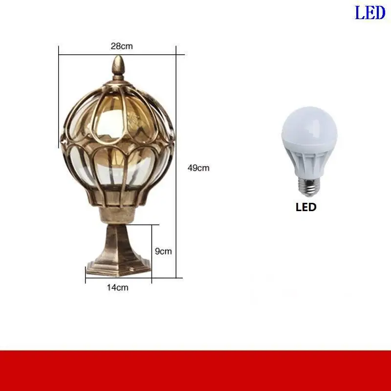 Landscape Lighting Model-YS0069996