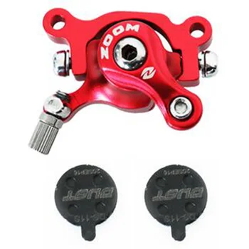 Electric Scooter Balance Car Front And Rear Steel Mechanical Right Brakes Practical Adult Scooter Parts
Electric Scooter Balance Car Front And Rear Steel Mechanical Right Brakes Practical Adult Scooter Parts
