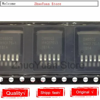 1PCS/lot DW8502 TO263-5 IC New original In Stock 
1PCS/lot DW8502 TO263-5 IC New original In Stock