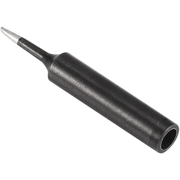 16Pcs/Lot Lead Free Black Metal Soldering Iron Tips 900-T for Hakko Rework Soldering Station Tool Kits
16Pcs/Lot Lead Free Black Metal Soldering Iron Tips 900-T for Hakko Rework Soldering Station Tool Kits